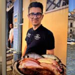 Ristorante ” LA CONCHIGLIA da Patea”  via del Monte17- TROPEA VV